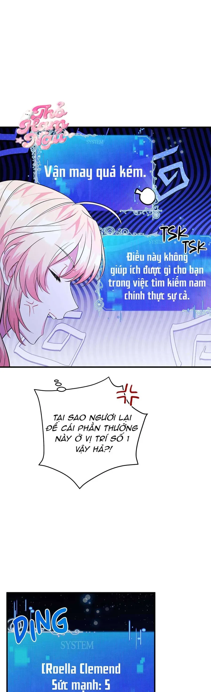 Có Nhiều Nam Chính Quá Đi! Chap 8 - Next Chap 7