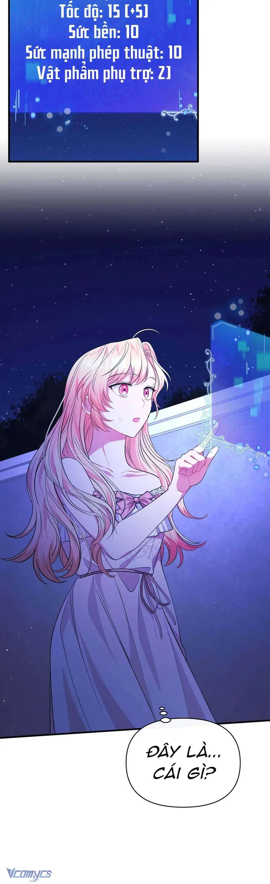 Có Nhiều Nam Chính Quá Đi! Chap 8 - Next Chap 7