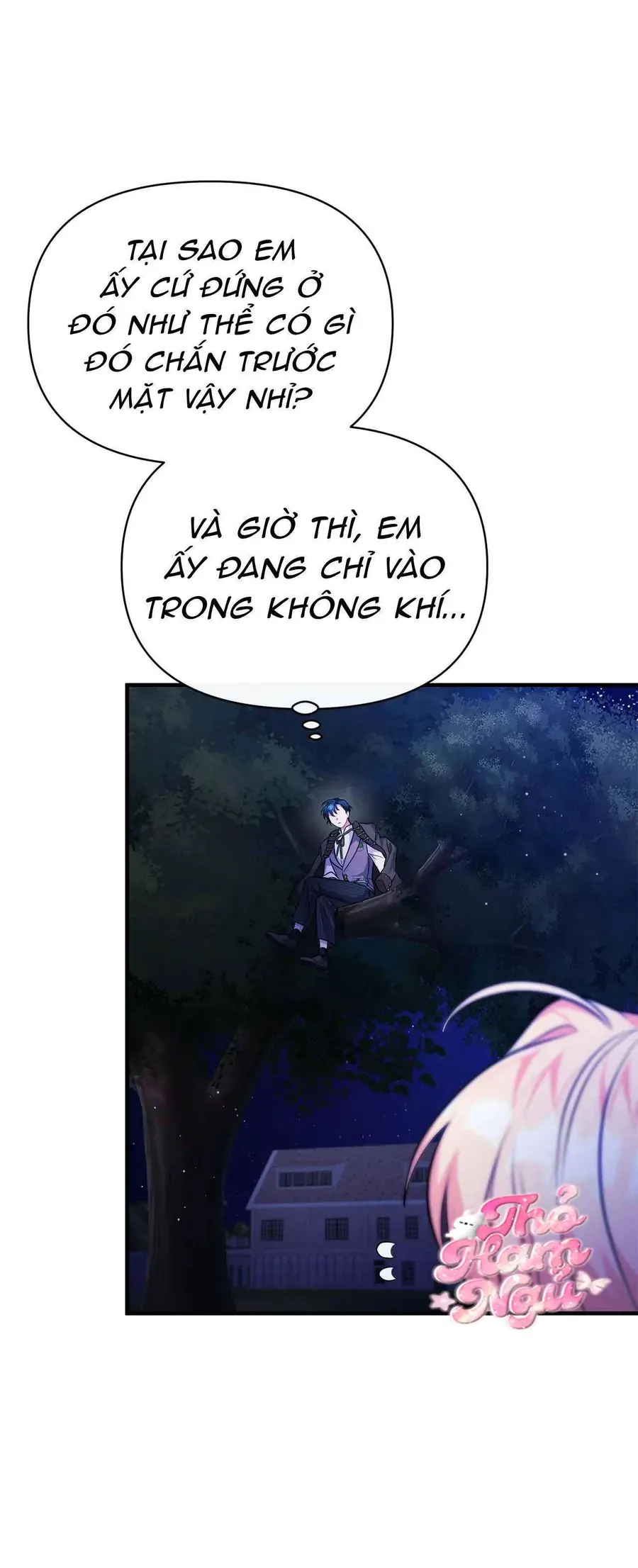 Có Nhiều Nam Chính Quá Đi! Chap 8 - Next Chap 7