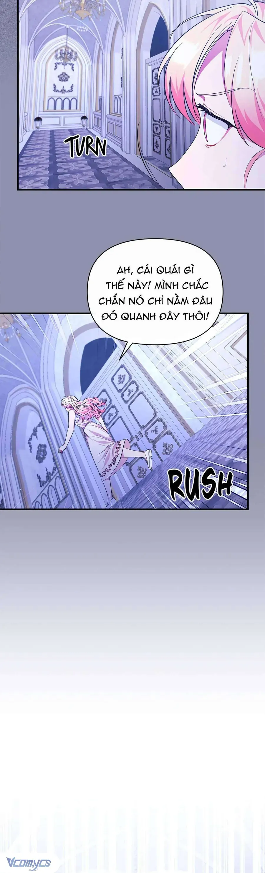 Có Nhiều Nam Chính Quá Đi! Chap 8 - Next Chap 7