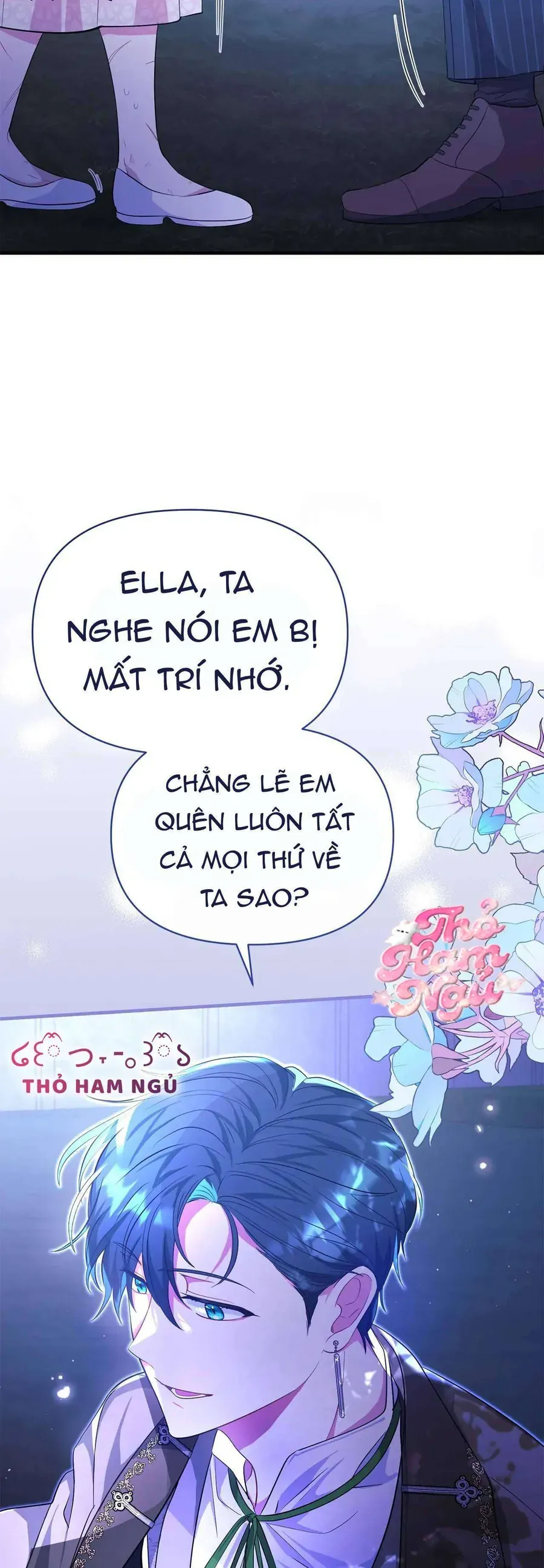 Có Nhiều Nam Chính Quá Đi! Chap 8 - Next Chap 7