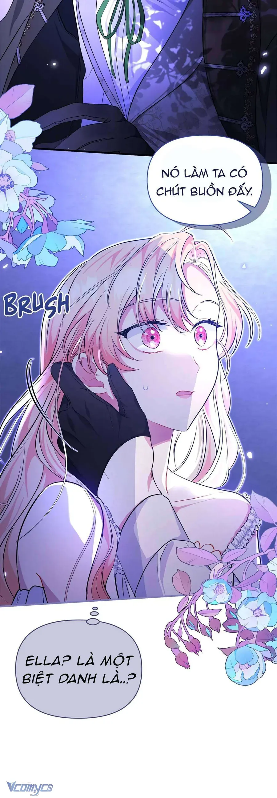 Có Nhiều Nam Chính Quá Đi! Chap 8 - Next Chap 7