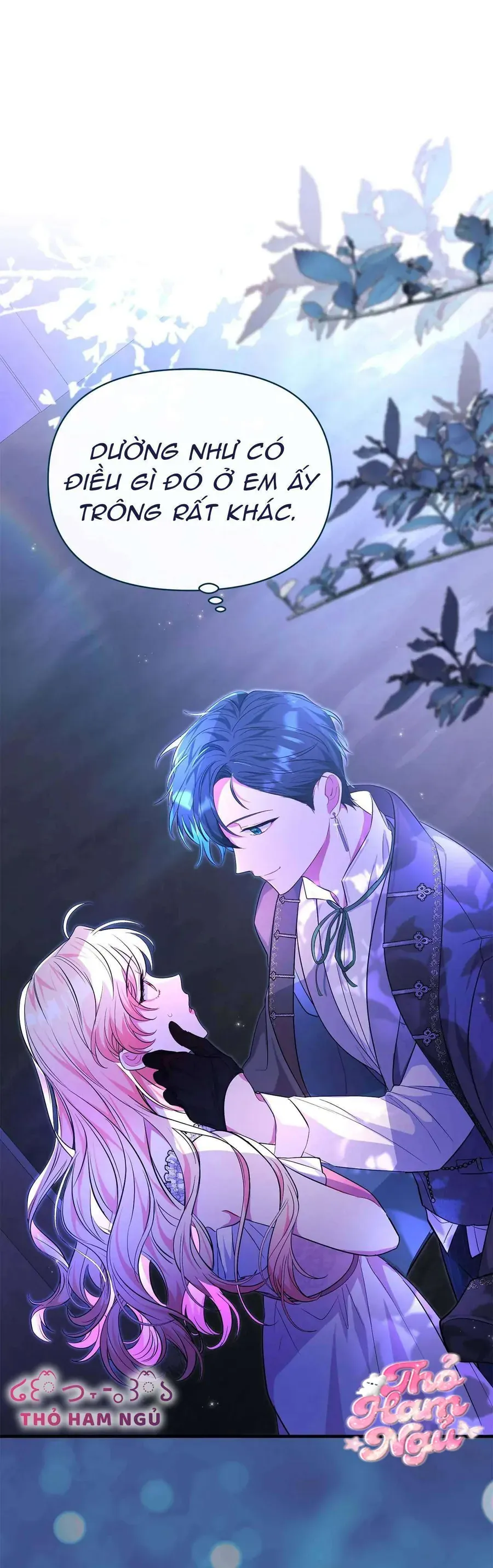 Có Nhiều Nam Chính Quá Đi! Chap 8 - Next Chap 7