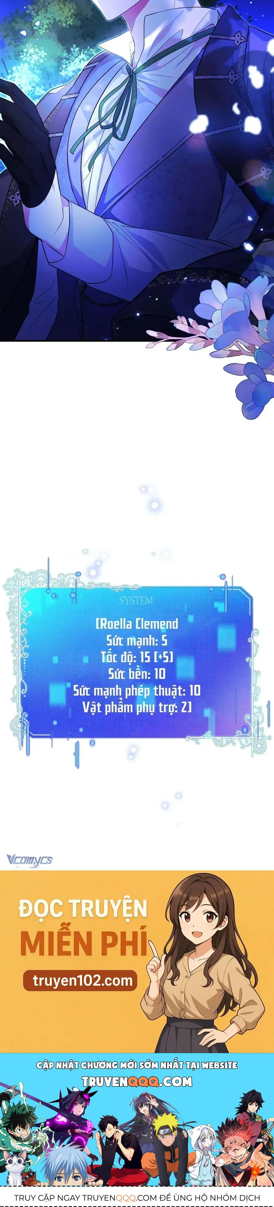 Có Nhiều Nam Chính Quá Đi! Chap 8 - Next Chap 7