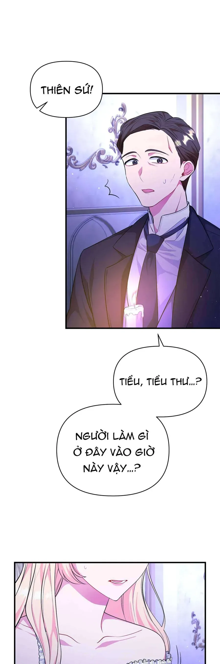 Có Nhiều Nam Chính Quá Đi! Chap 8 - Next Chap 7