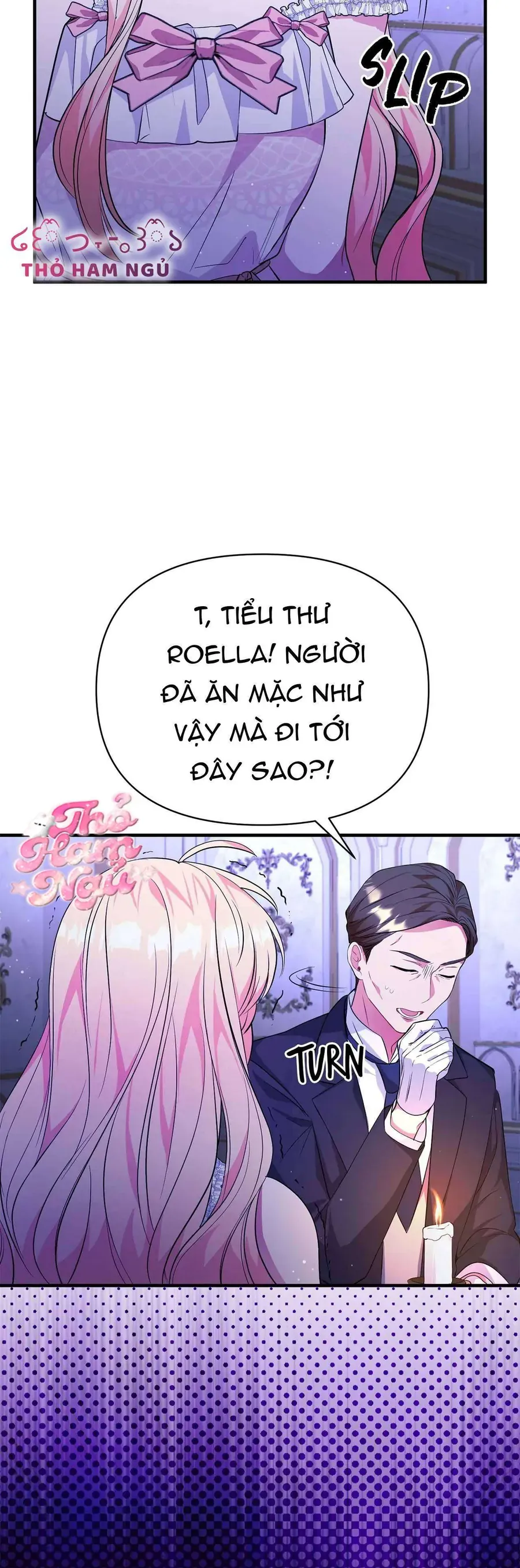 Có Nhiều Nam Chính Quá Đi! Chap 8 - Next Chap 7