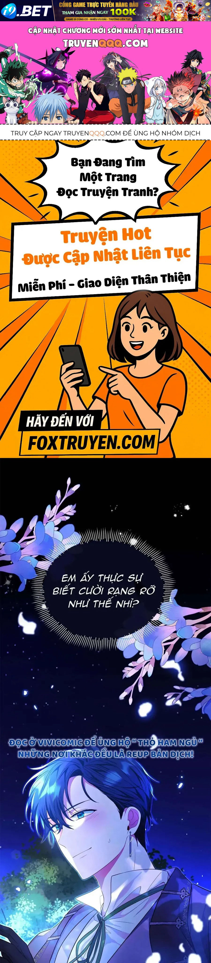 Có Nhiều Nam Chính Quá Đi! Chap 9 - Next Chap 8