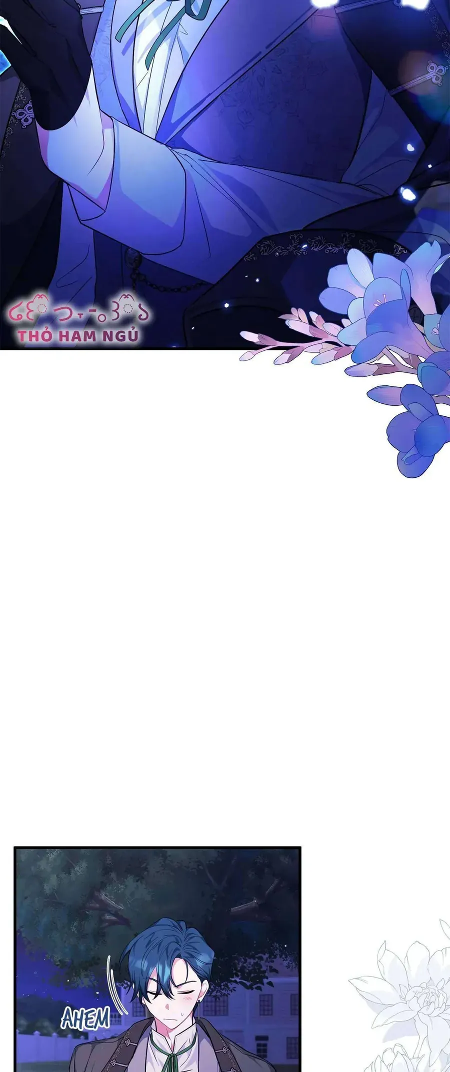 Có Nhiều Nam Chính Quá Đi! Chap 9 - Next Chap 8