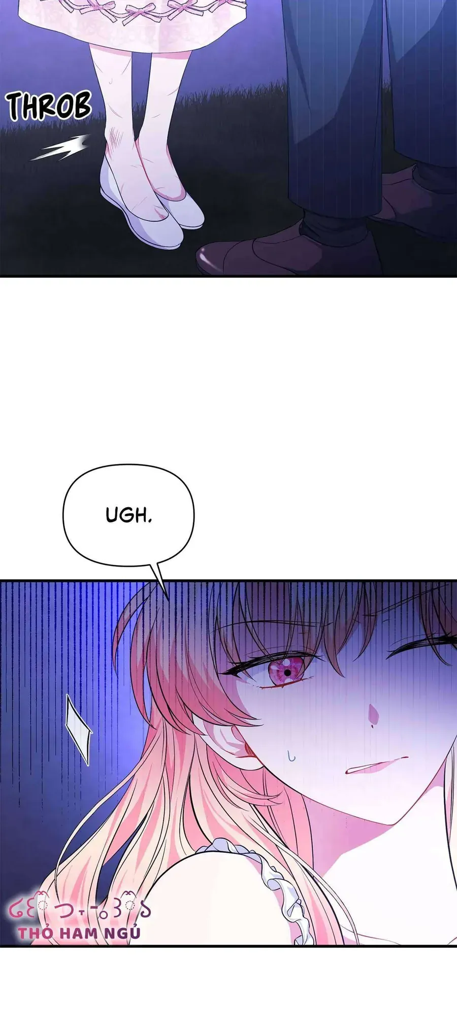Có Nhiều Nam Chính Quá Đi! Chap 9 - Next Chap 8