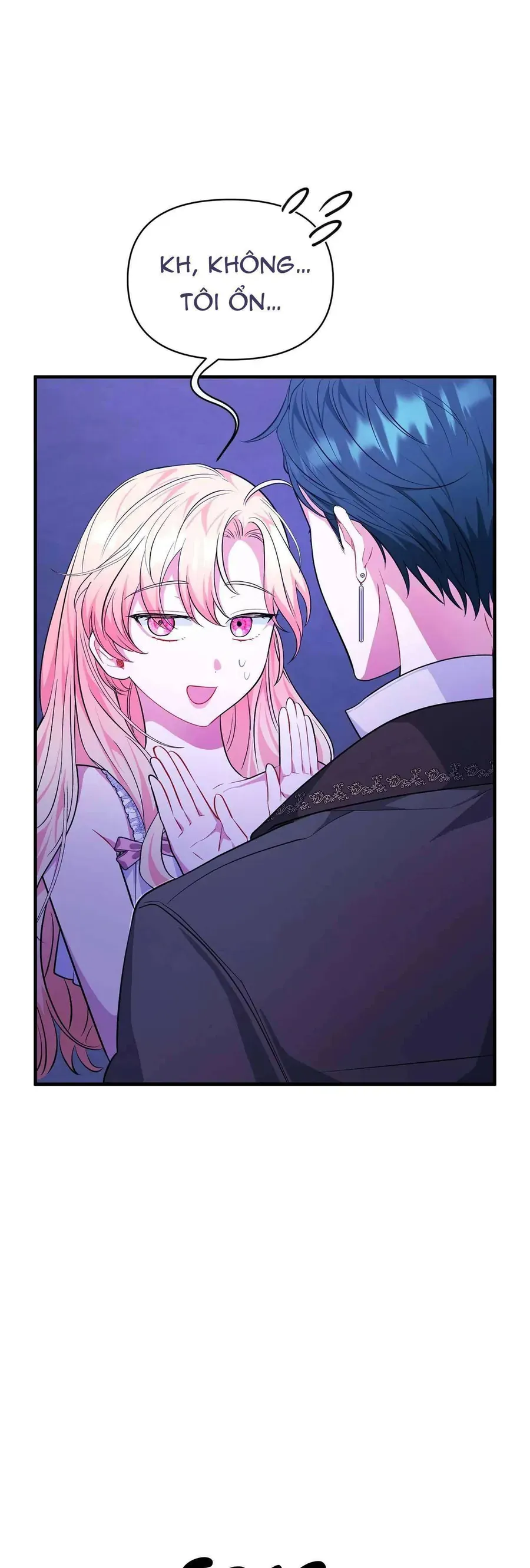 Có Nhiều Nam Chính Quá Đi! Chap 9 - Next Chap 8