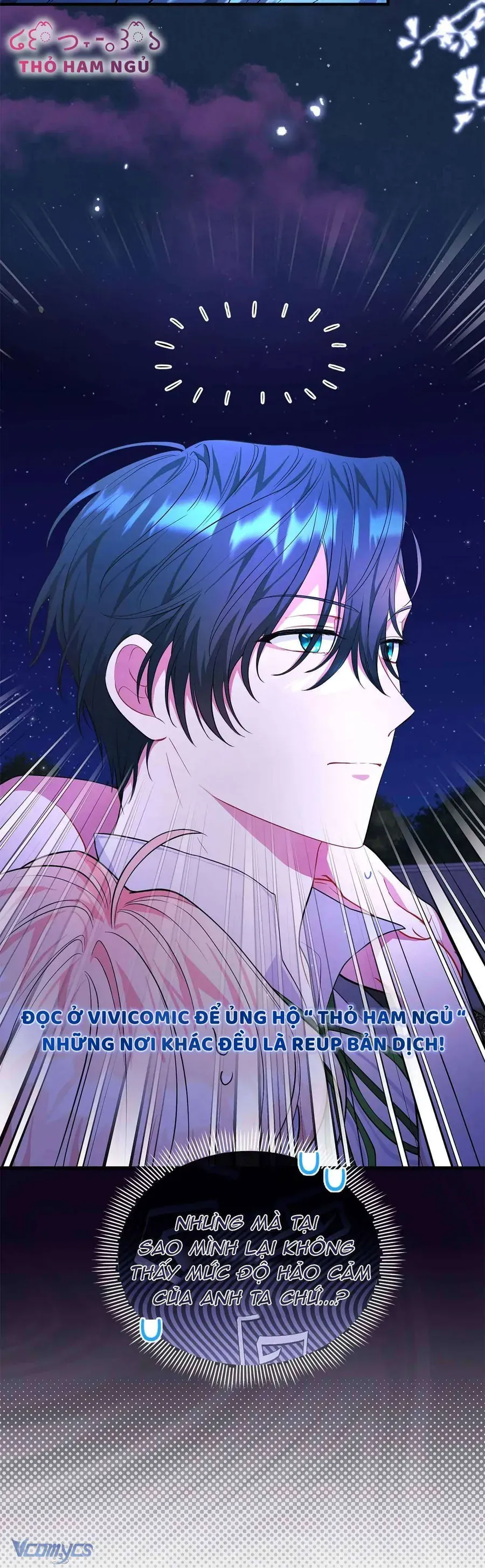 Có Nhiều Nam Chính Quá Đi! Chap 9 - Next Chap 8