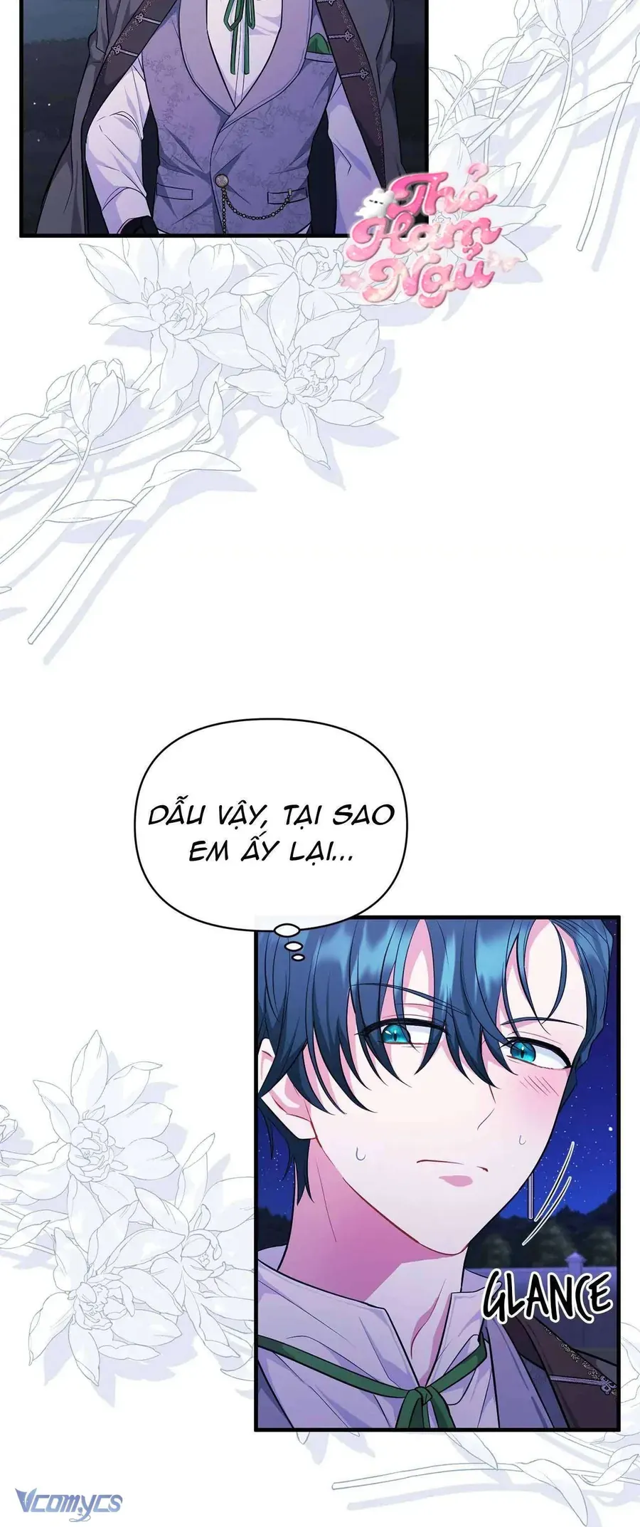 Có Nhiều Nam Chính Quá Đi! Chap 9 - Next Chap 8