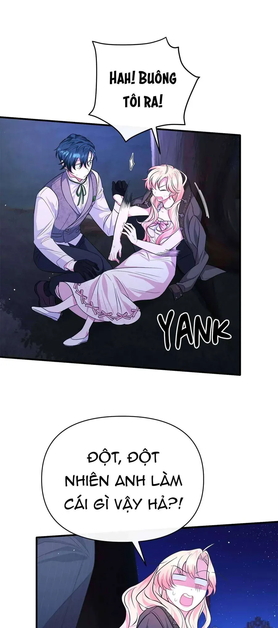 Có Nhiều Nam Chính Quá Đi! Chap 9 - Next Chap 8