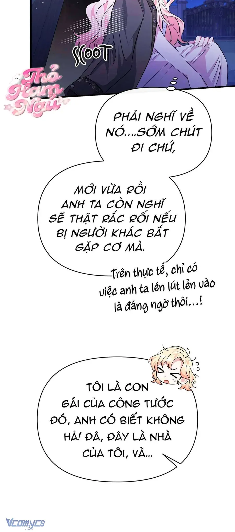 Có Nhiều Nam Chính Quá Đi! Chap 9 - Next Chap 8
