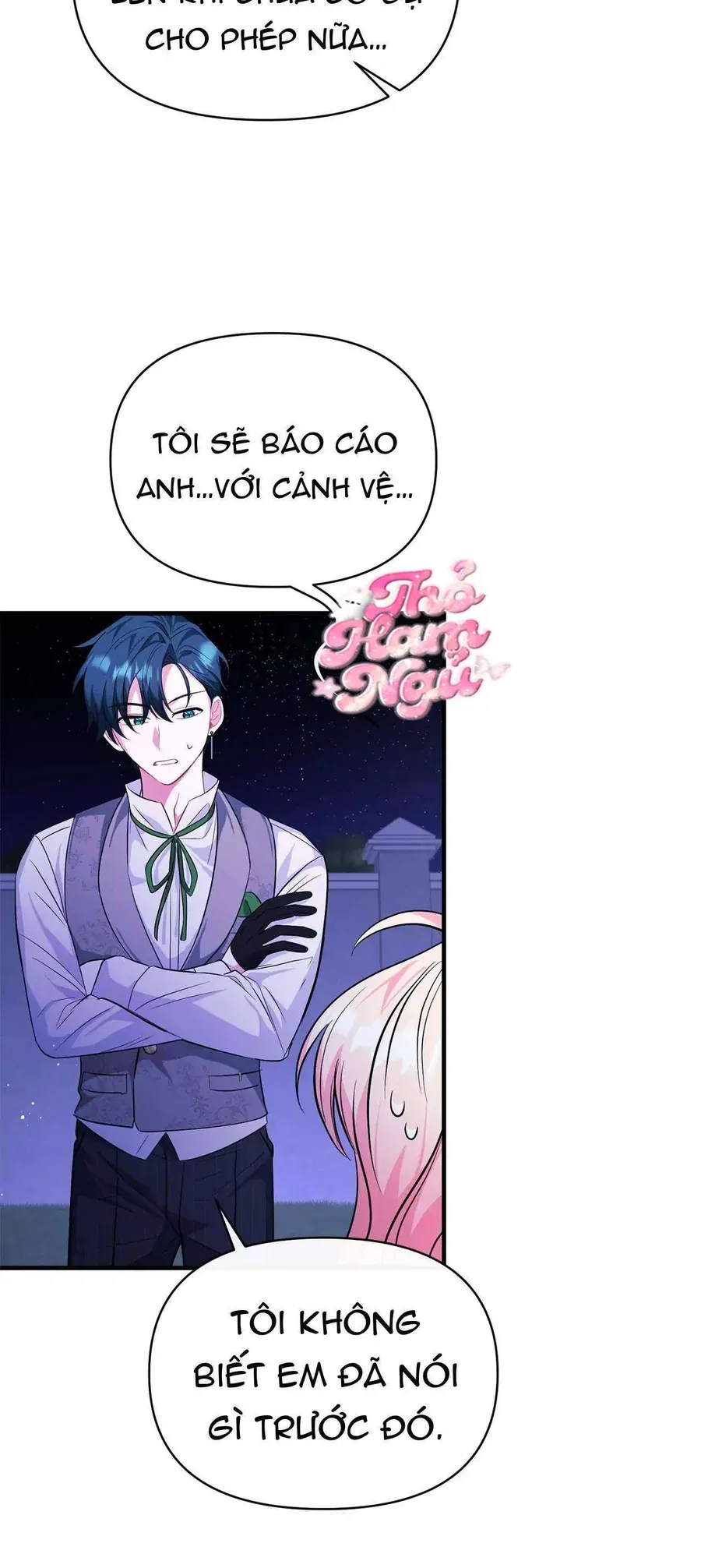 Có Nhiều Nam Chính Quá Đi! Chap 9 - Next Chap 8