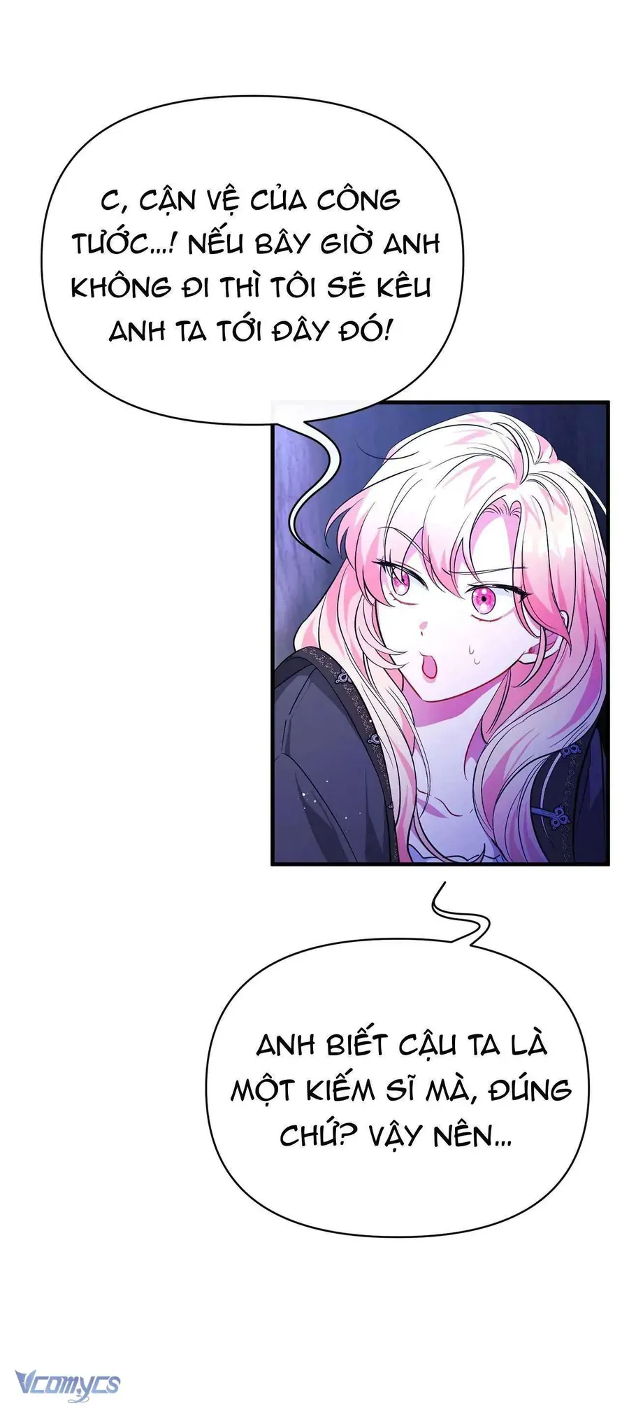 Có Nhiều Nam Chính Quá Đi! Chap 9 - Next Chap 8