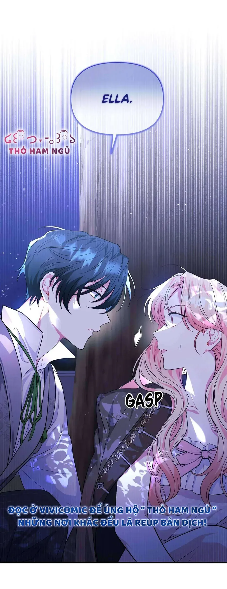 Có Nhiều Nam Chính Quá Đi! Chap 9 - Next Chap 8