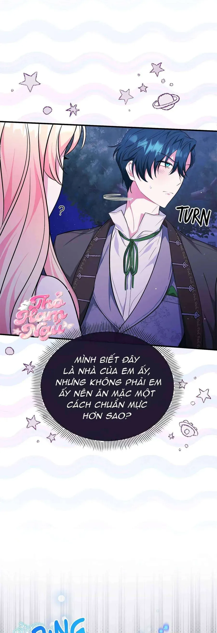 Có Nhiều Nam Chính Quá Đi! Chap 9 - Next Chap 8