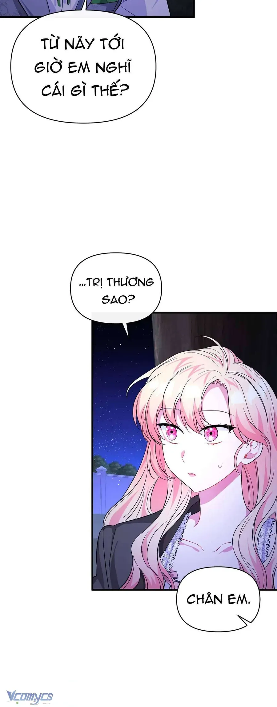 Có Nhiều Nam Chính Quá Đi! Chap 9 - Next Chap 8