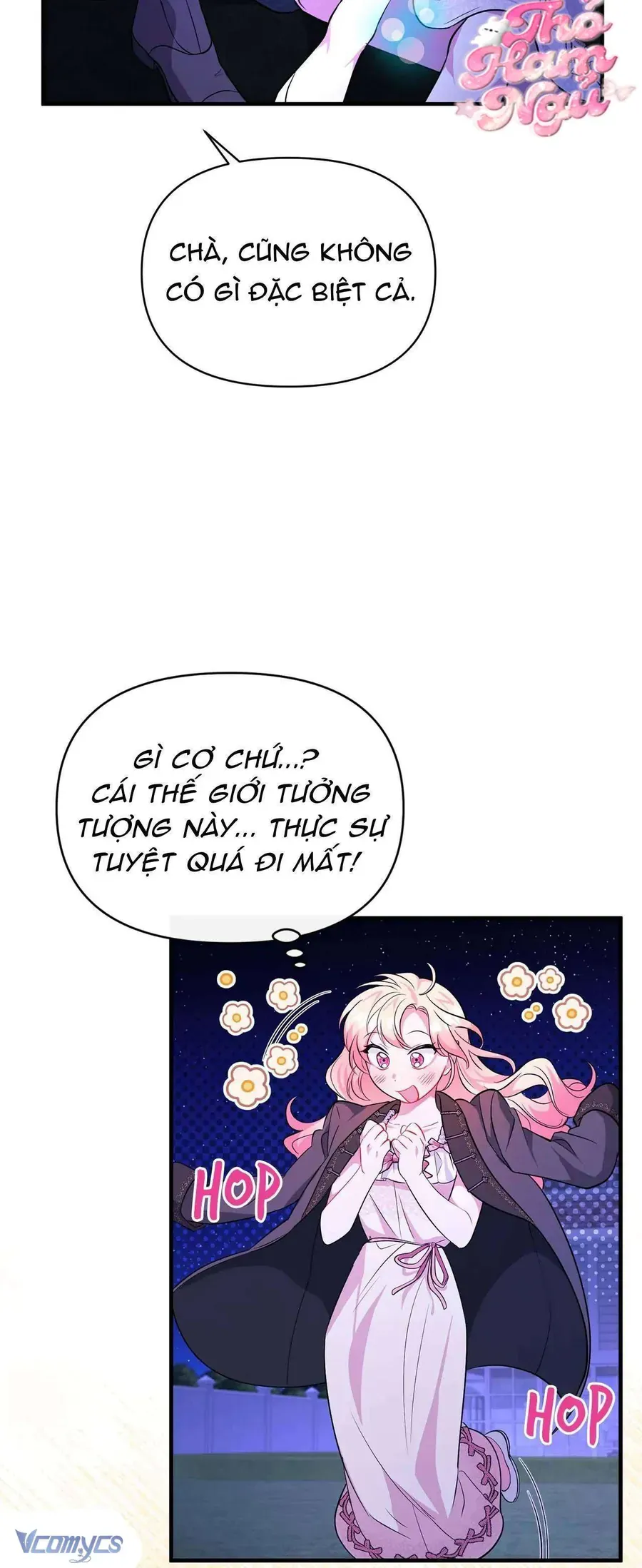 Có Nhiều Nam Chính Quá Đi! Chap 9 - Next Chap 8