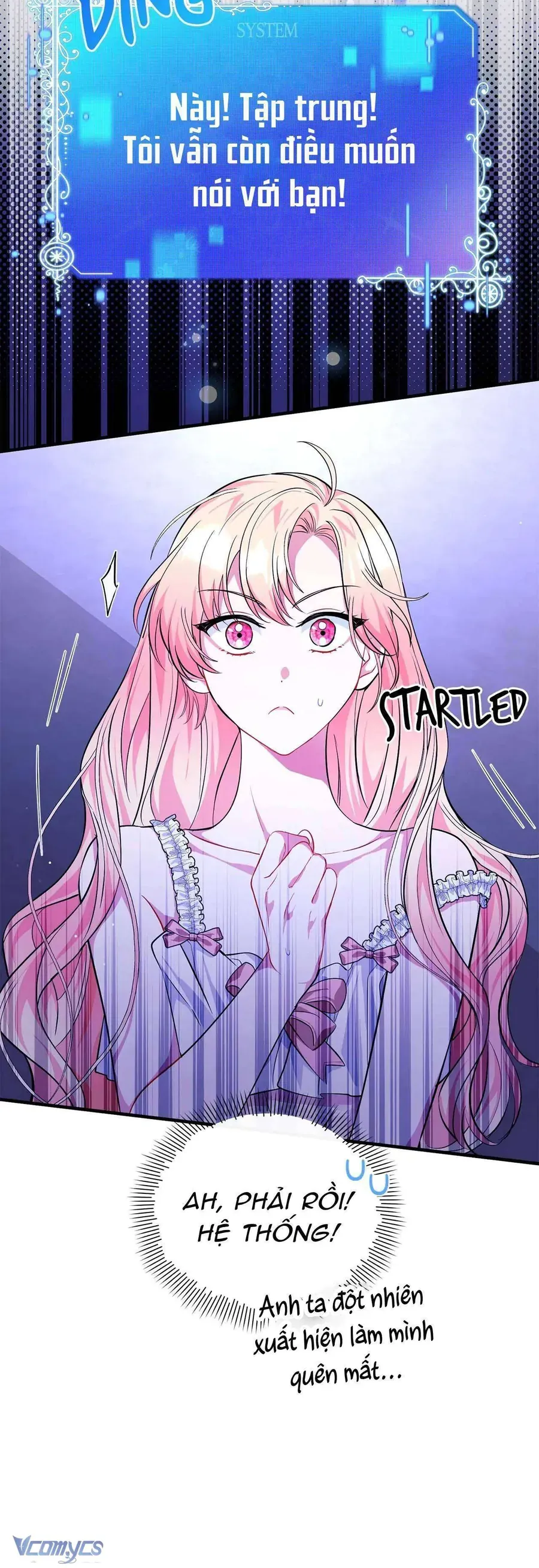 Có Nhiều Nam Chính Quá Đi! Chap 9 - Next Chap 8