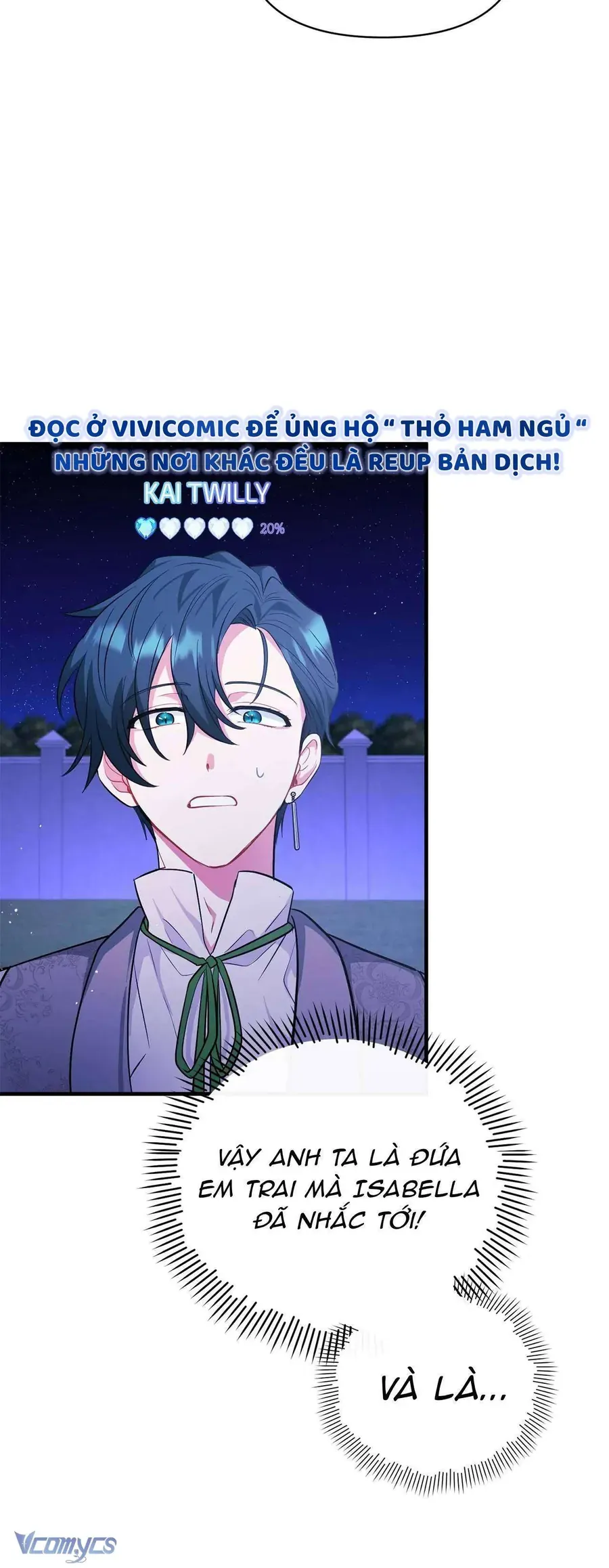 Có Nhiều Nam Chính Quá Đi! Chap 9 - Next Chap 8