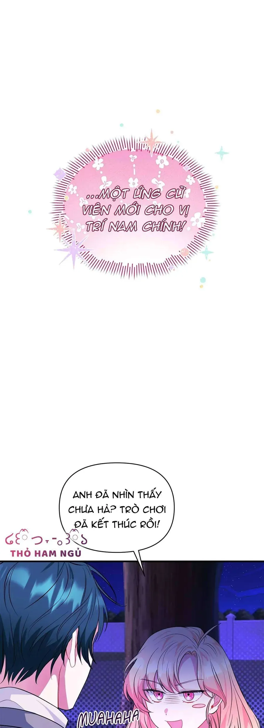 Có Nhiều Nam Chính Quá Đi! Chap 9 - Next Chap 8