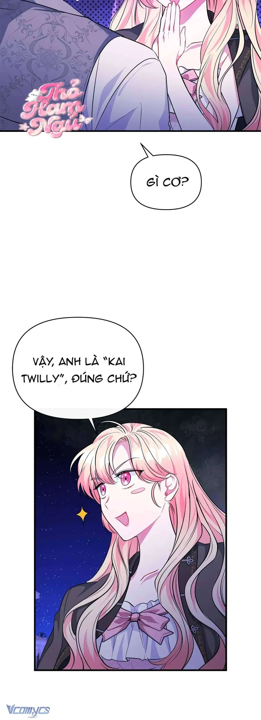 Có Nhiều Nam Chính Quá Đi! Chap 9 - Next Chap 8