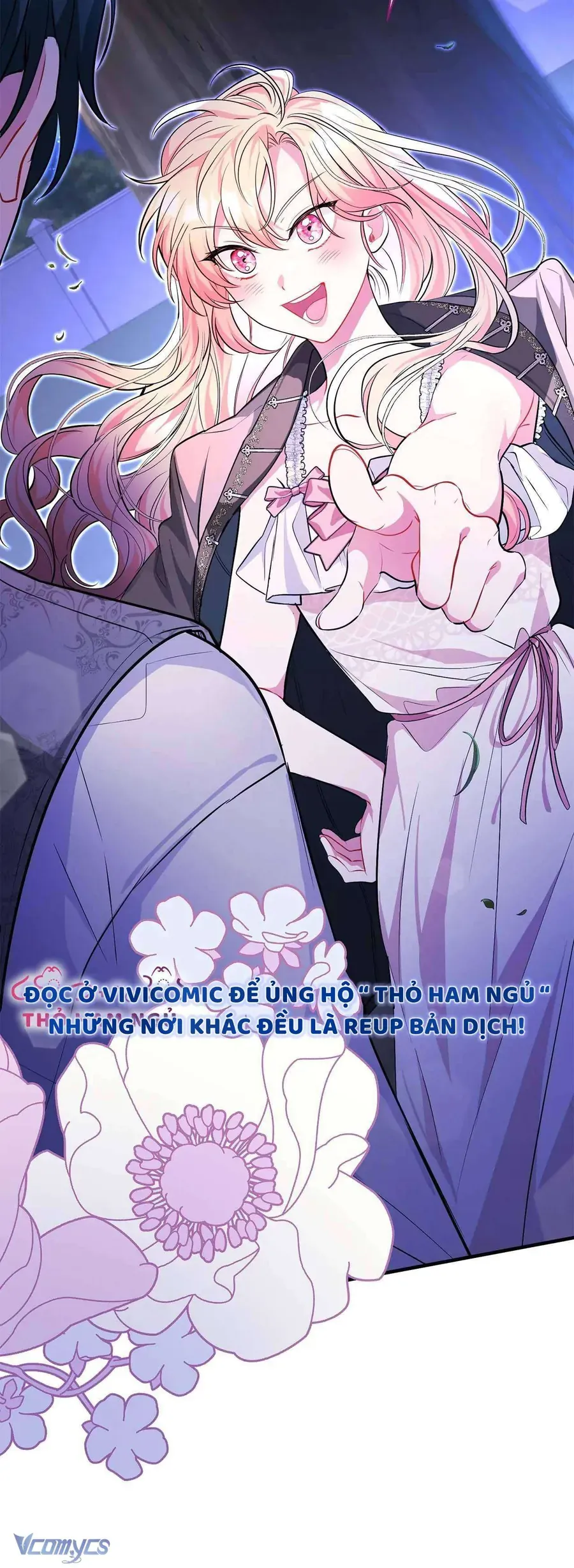 Có Nhiều Nam Chính Quá Đi! Chap 9 - Next Chap 8