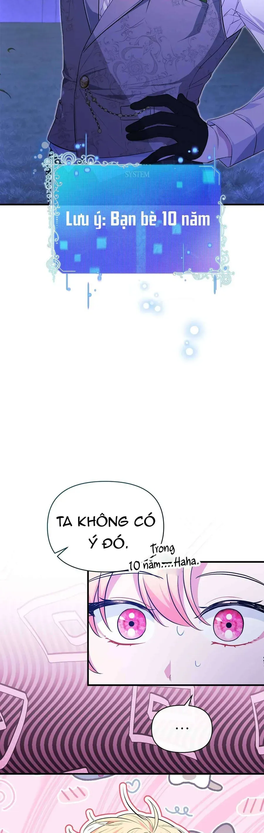 Có Nhiều Nam Chính Quá Đi! Chap 9 - Next Chap 8