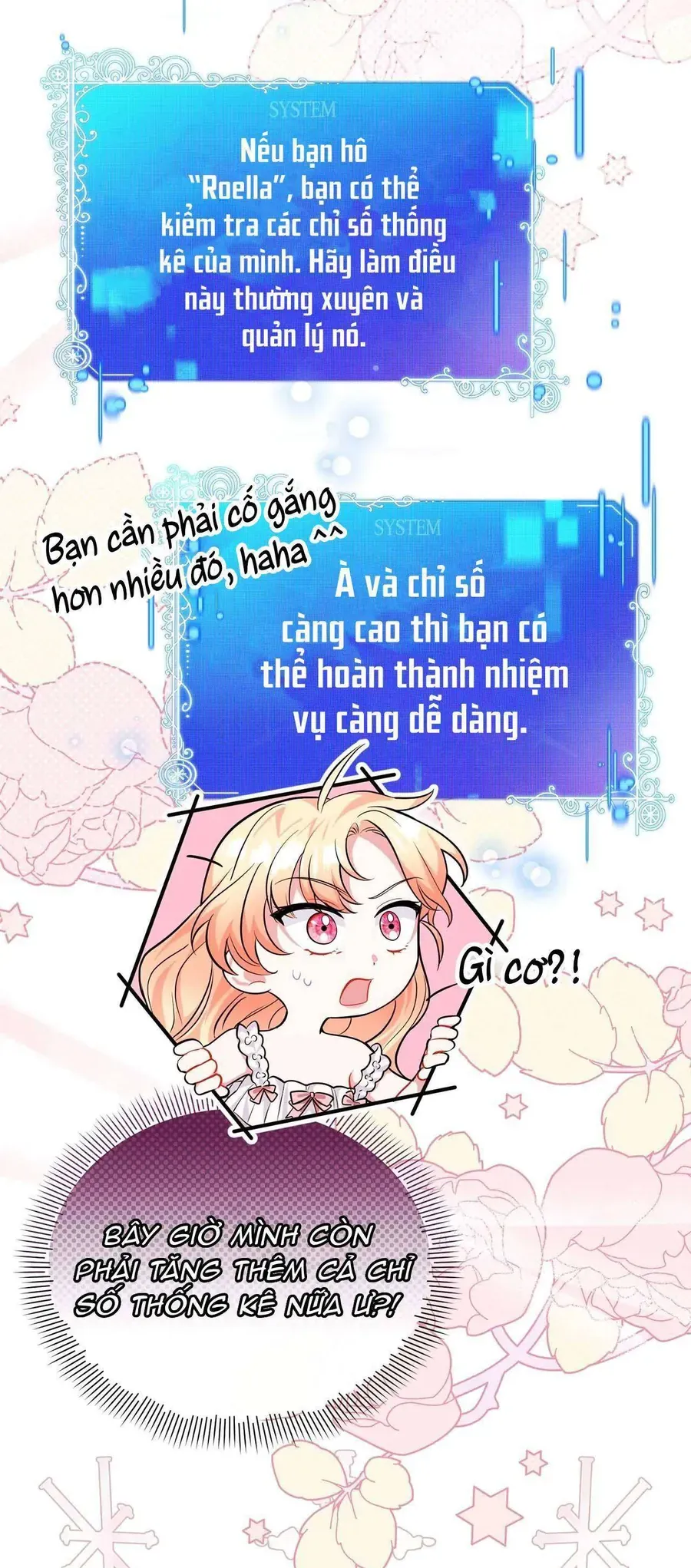 Có Nhiều Nam Chính Quá Đi! Chap 9 - Next Chap 8