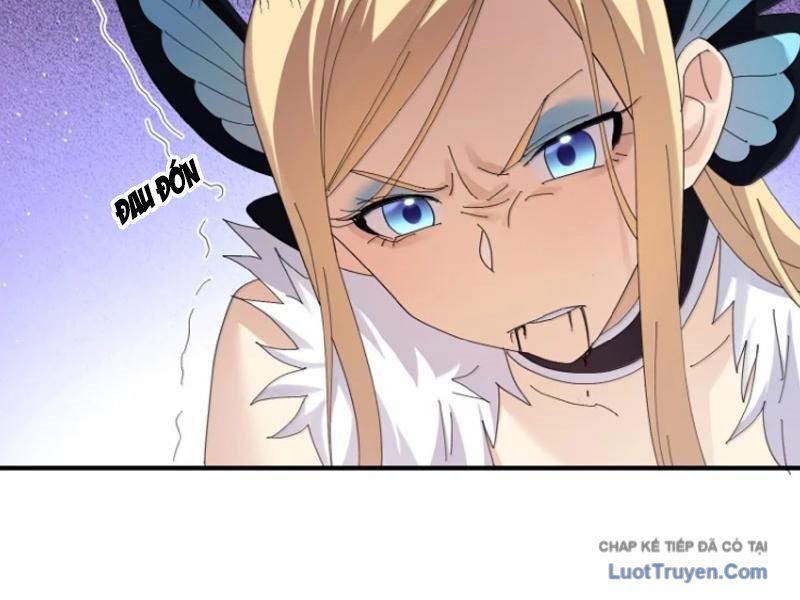 Thế nhân thực sự tin tôi là đại boss Chap 132 - Next Chap 131