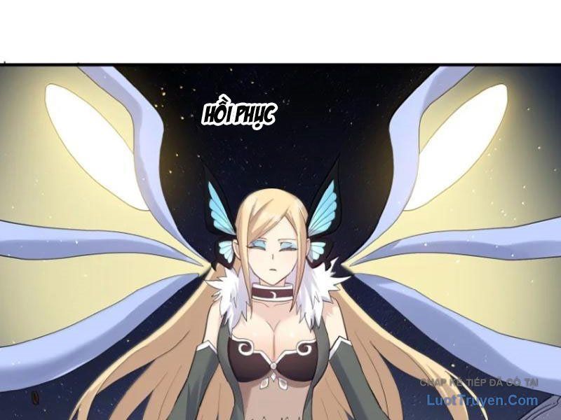 Thế nhân thực sự tin tôi là đại boss Chap 132 - Next Chap 131