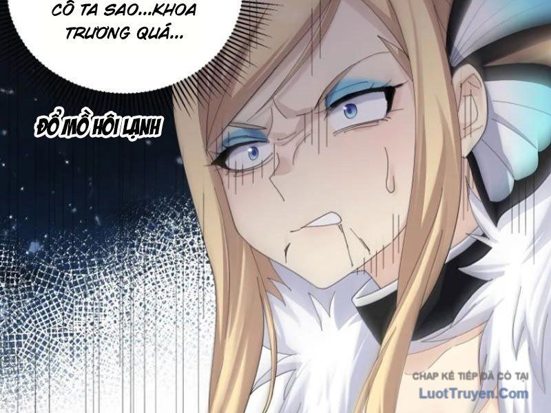 Thế nhân thực sự tin tôi là đại boss Chap 132 - Next Chap 131