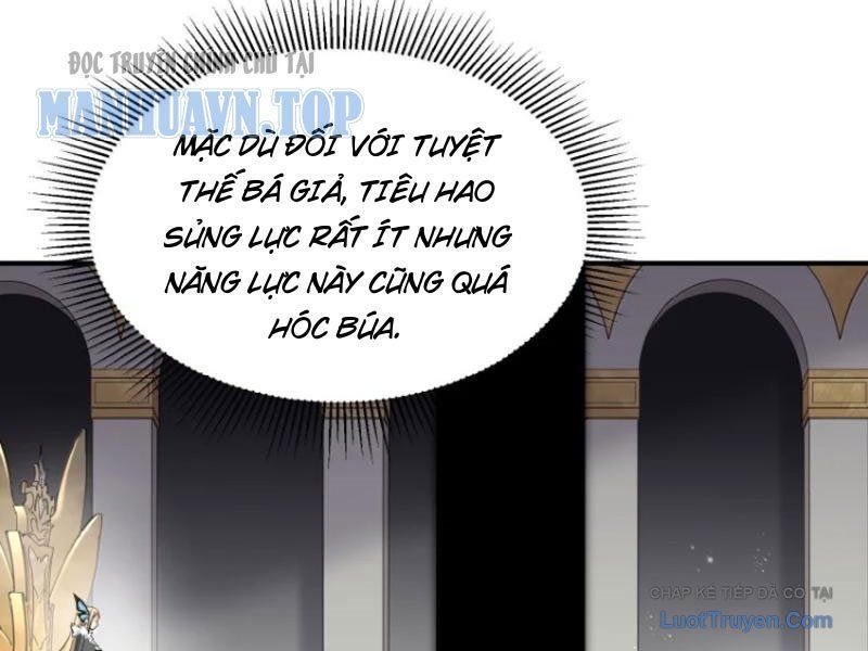 Thế nhân thực sự tin tôi là đại boss Chap 132 - Next Chap 131