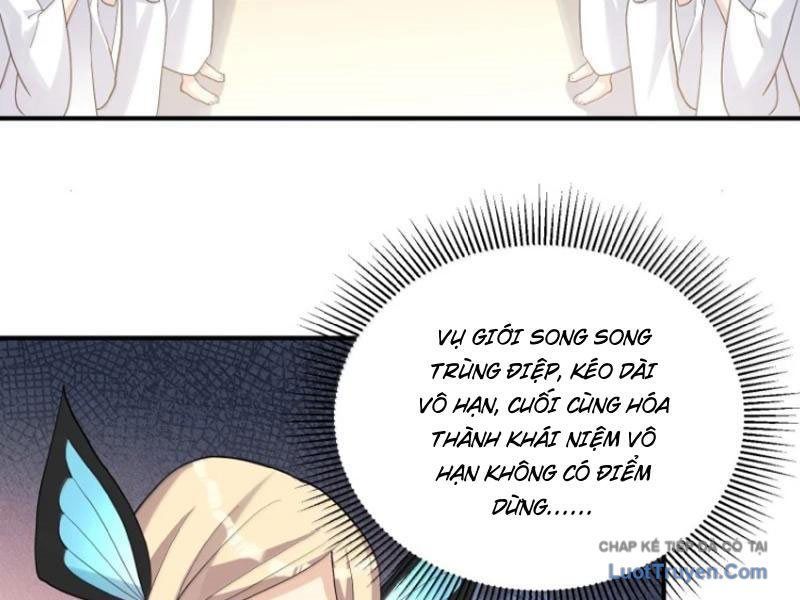 Thế nhân thực sự tin tôi là đại boss Chap 132 - Next Chap 131