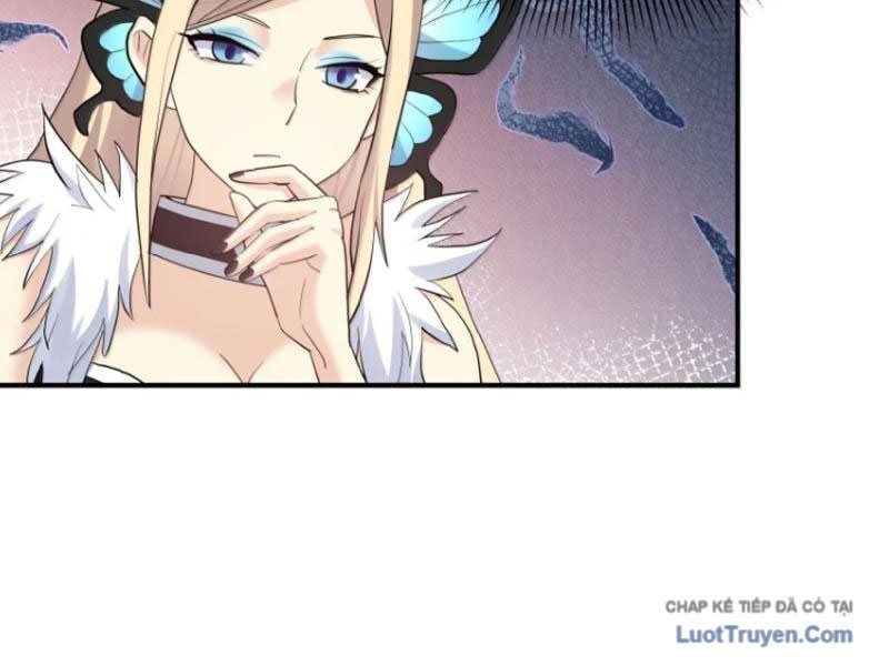 Thế nhân thực sự tin tôi là đại boss Chap 132 - Next Chap 131