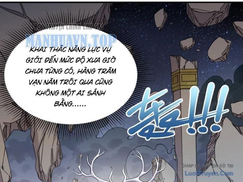 Thế nhân thực sự tin tôi là đại boss Chap 132 - Next Chap 131