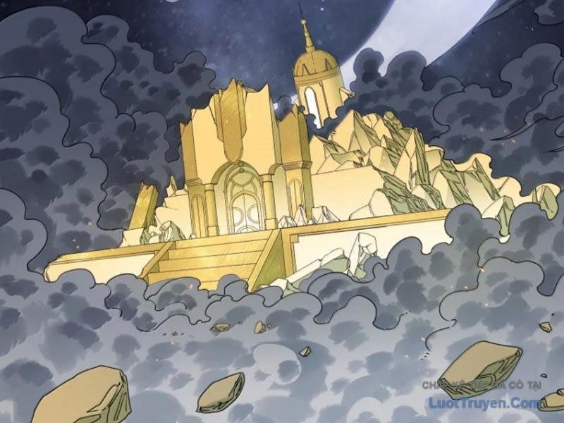 Thế nhân thực sự tin tôi là đại boss Chap 132 - Next Chap 131