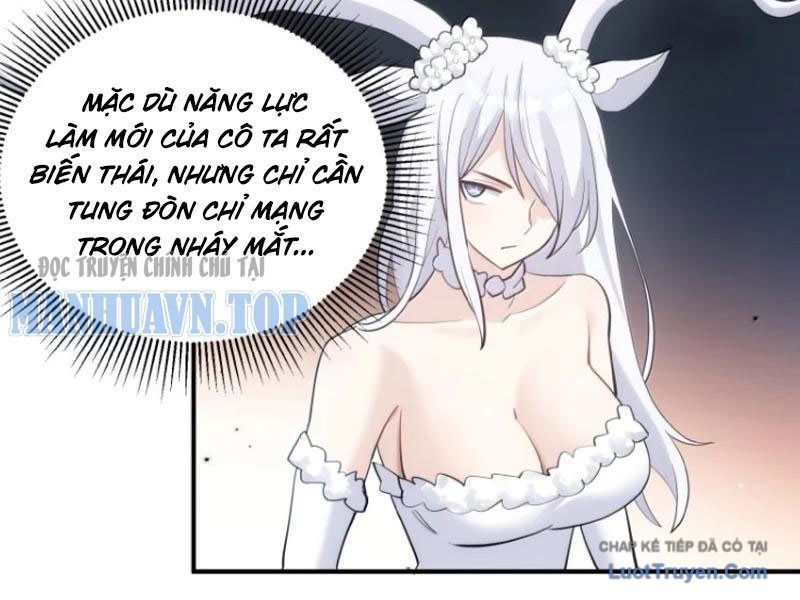 Thế nhân thực sự tin tôi là đại boss Chap 132 - Next Chap 131