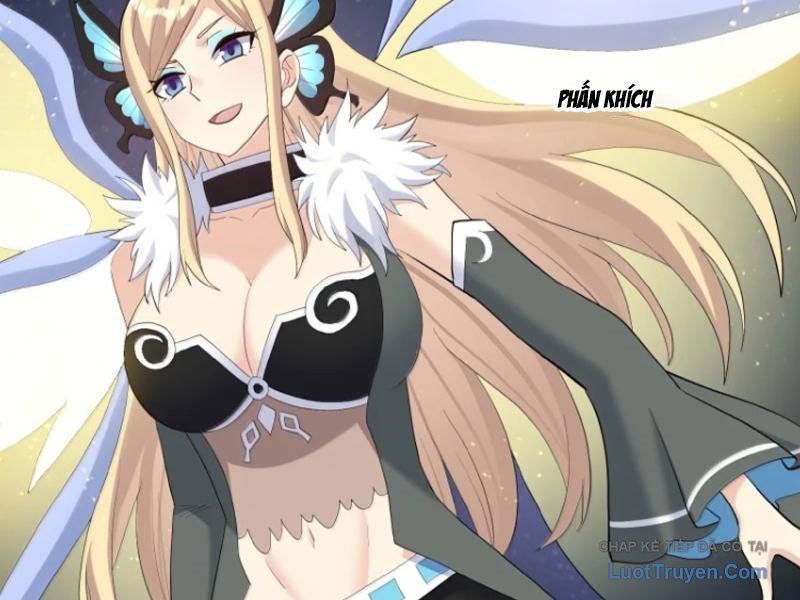 Thế nhân thực sự tin tôi là đại boss Chap 132 - Next Chap 131