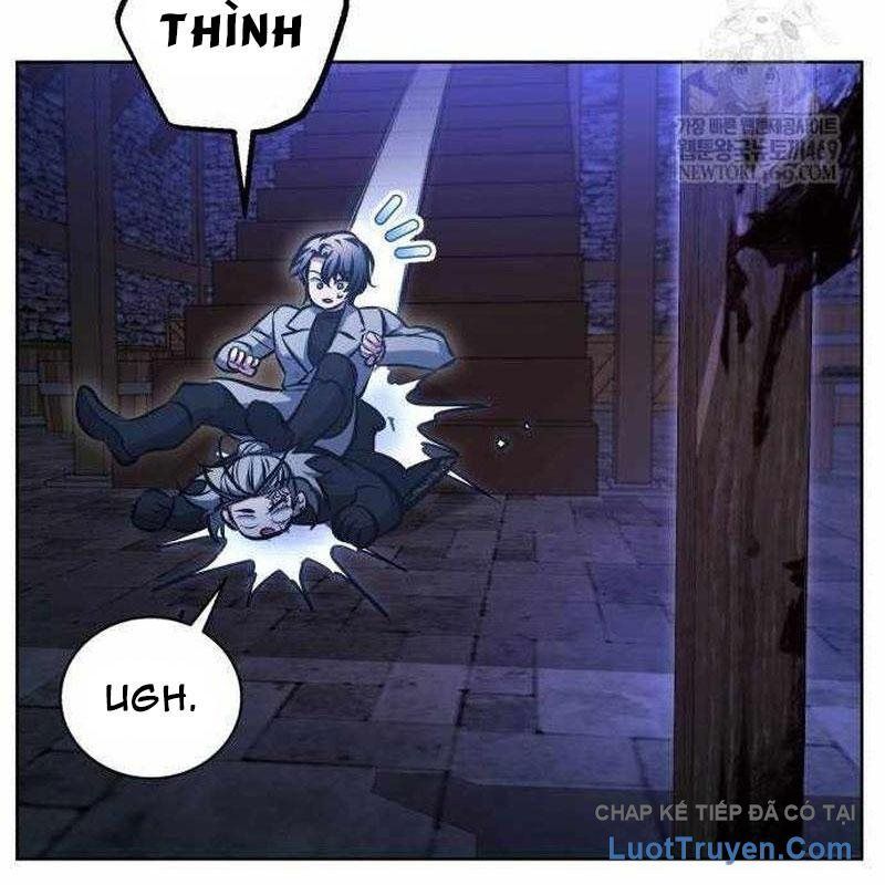 Đứa Con Có Vấn Đề Của Ma Tháp Chap 36 - Next Chap 35