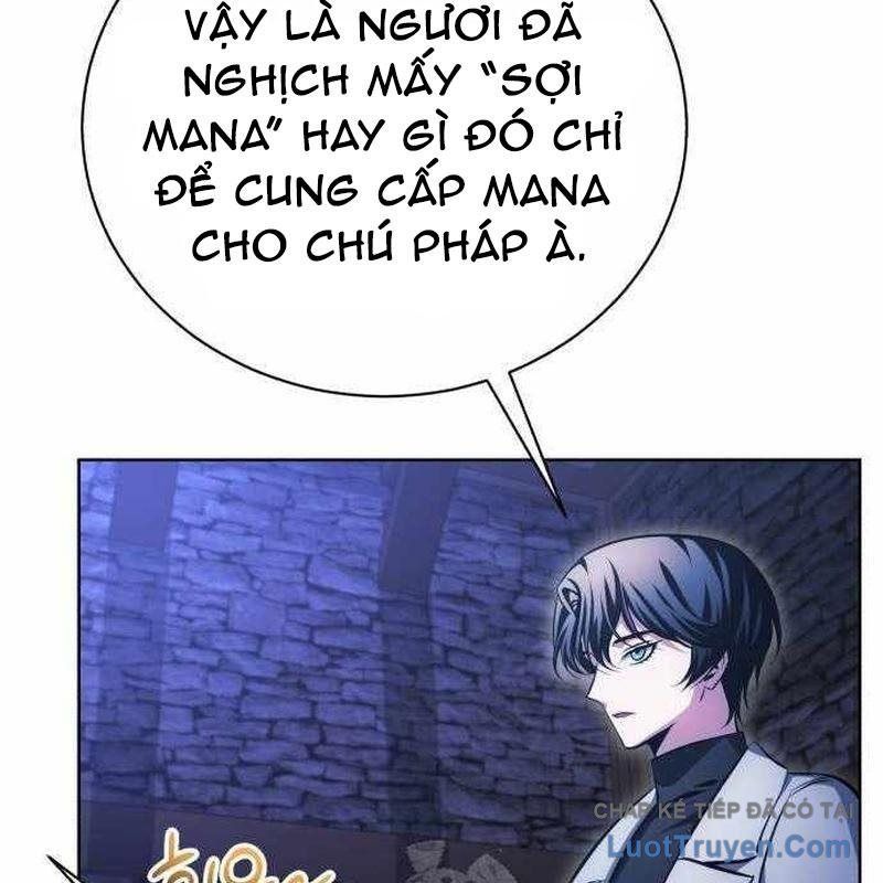 Đứa Con Có Vấn Đề Của Ma Tháp Chap 36 - Next Chap 35