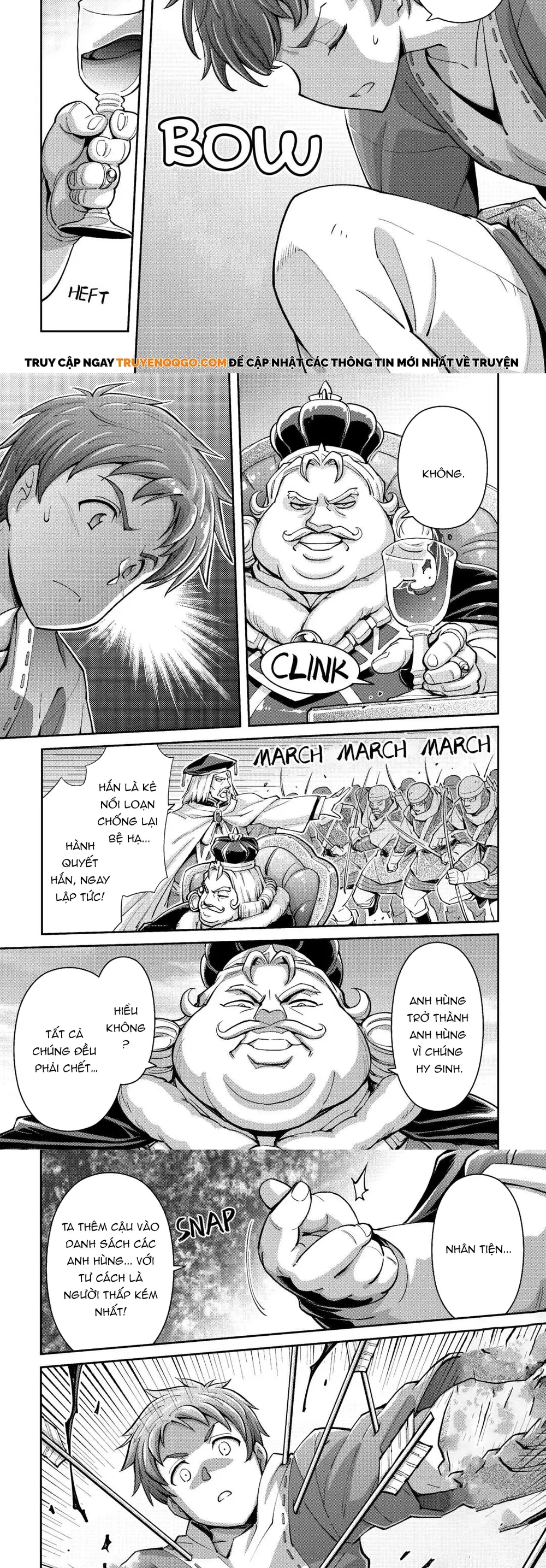 Makikomare Shoukan?! Soshite Watashi Wa Chap 1