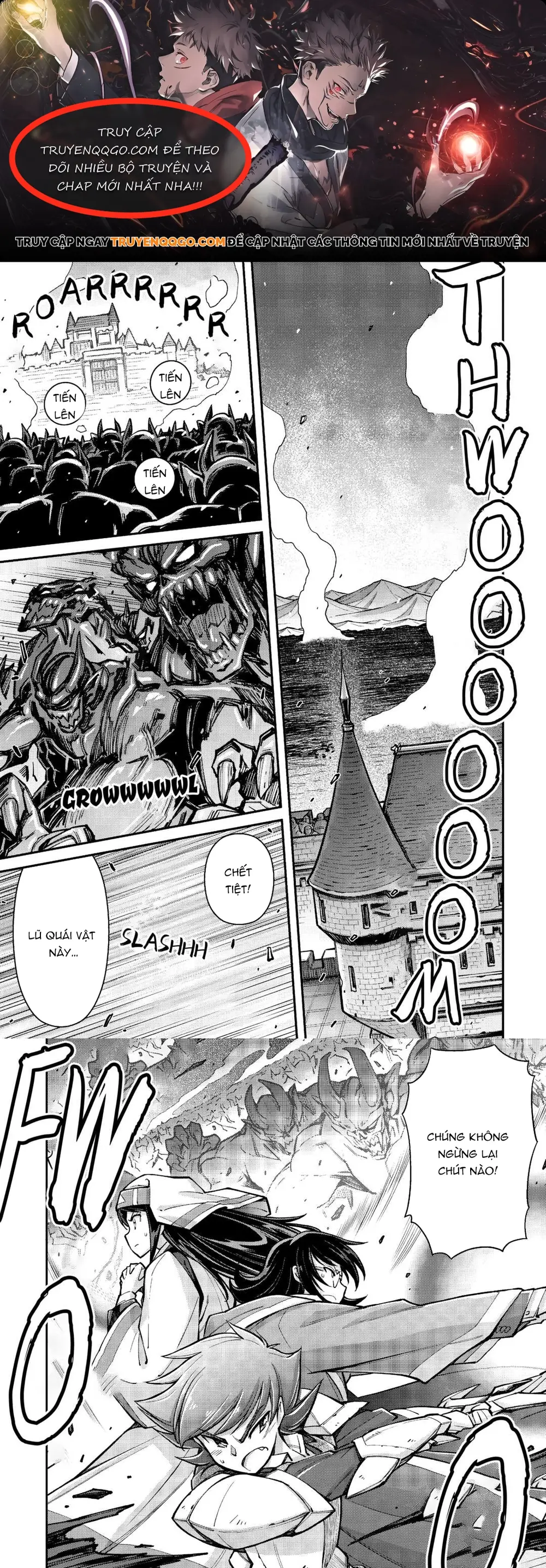 Makikomare Shoukan?! Soshite Watashi Wa Chap 2 - Next Chap 1