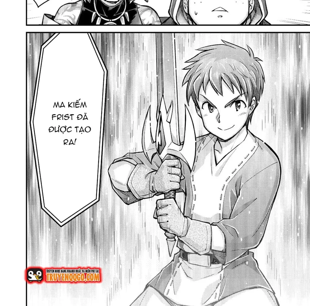 Makikomare Shoukan?! Soshite Watashi Wa Chap 6 - Next Chap 5