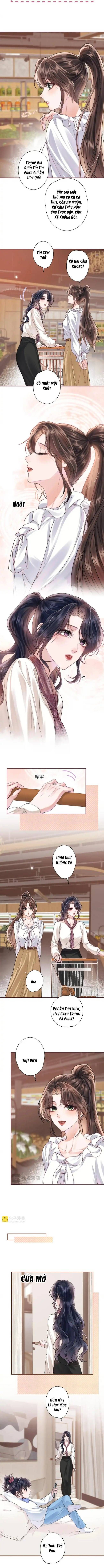 Vãn Triều Chap 6 - Next Chap 5