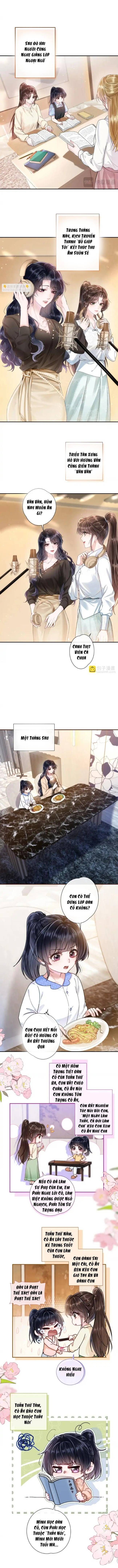 Vãn Triều Chap 6 - Next Chap 5