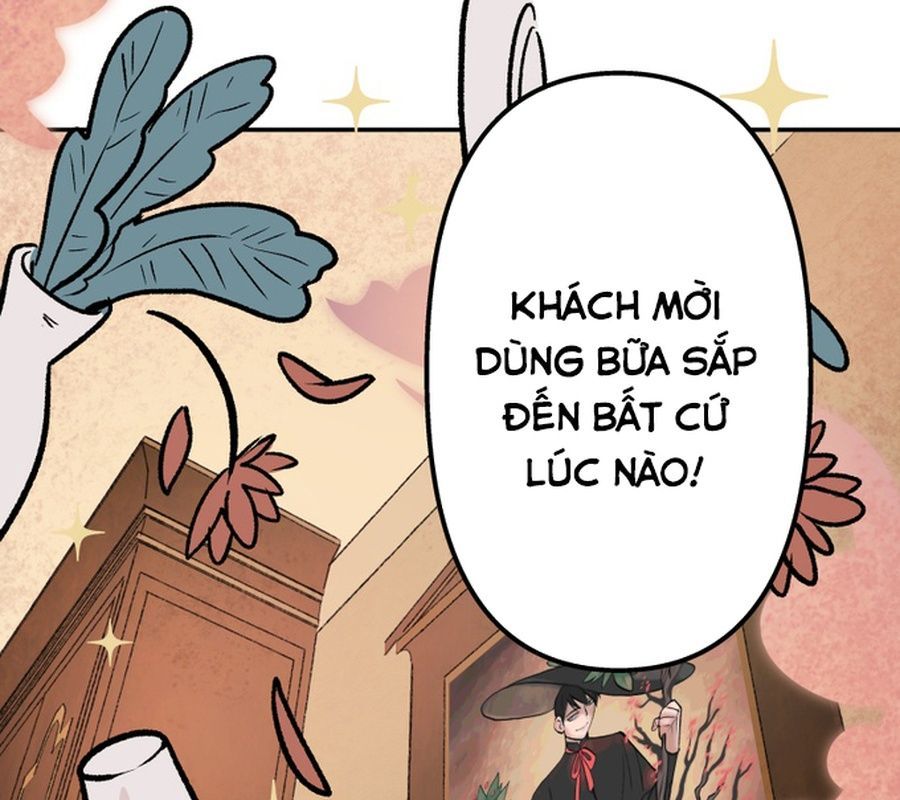 Morgana And Oz Chap 1