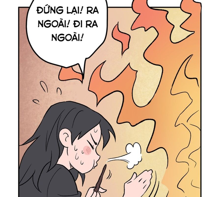 Morgana And Oz Chap 1